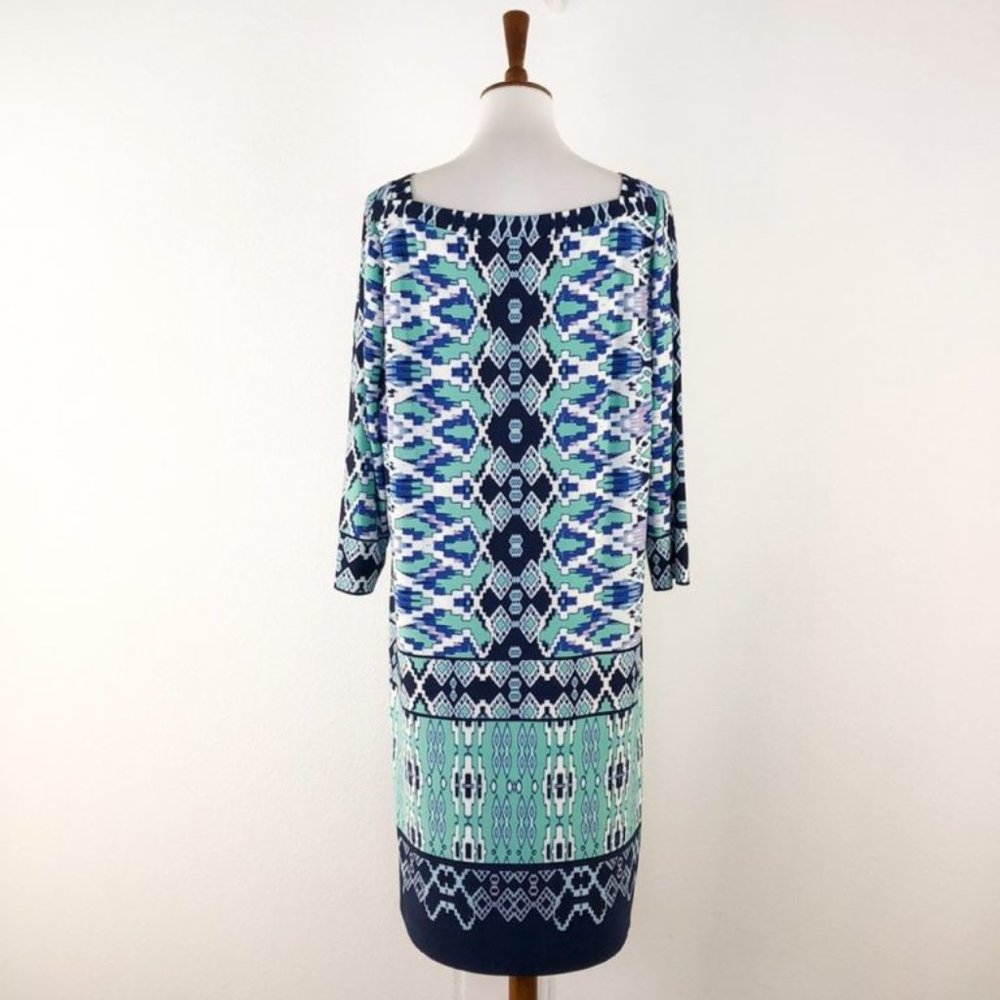 Eliza J Women's Shift Dress